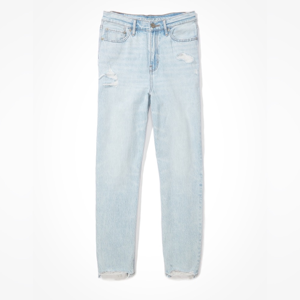 AE Highest Waist ‘90’s Boyfriend Jean